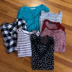 Stitch Fix Closet Cleanout! Size Small!